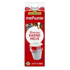 Melkunie boeren karnemelk